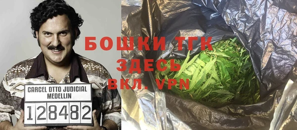 молекула духа Покачи